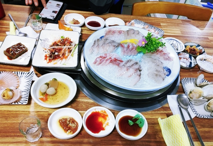 탕과찜식당 이미지