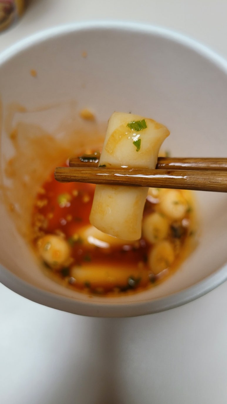 다미중화떡볶이 이미지