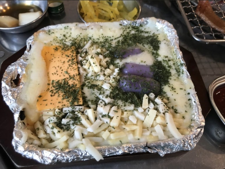 쪽쪽갈비 이미지