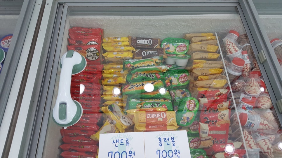 더달달아이스크림할인점 이미지
