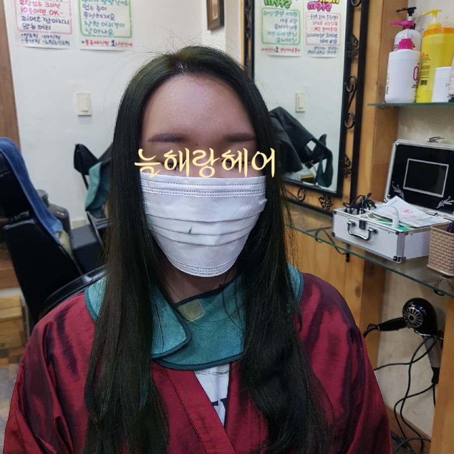 늘해랑헤어 이미지