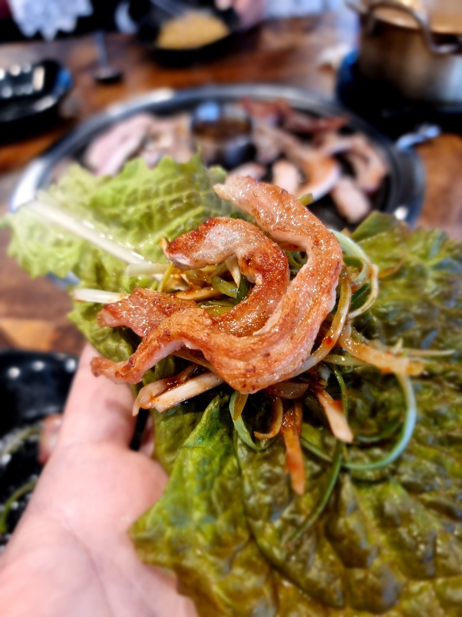 명가축산 이미지