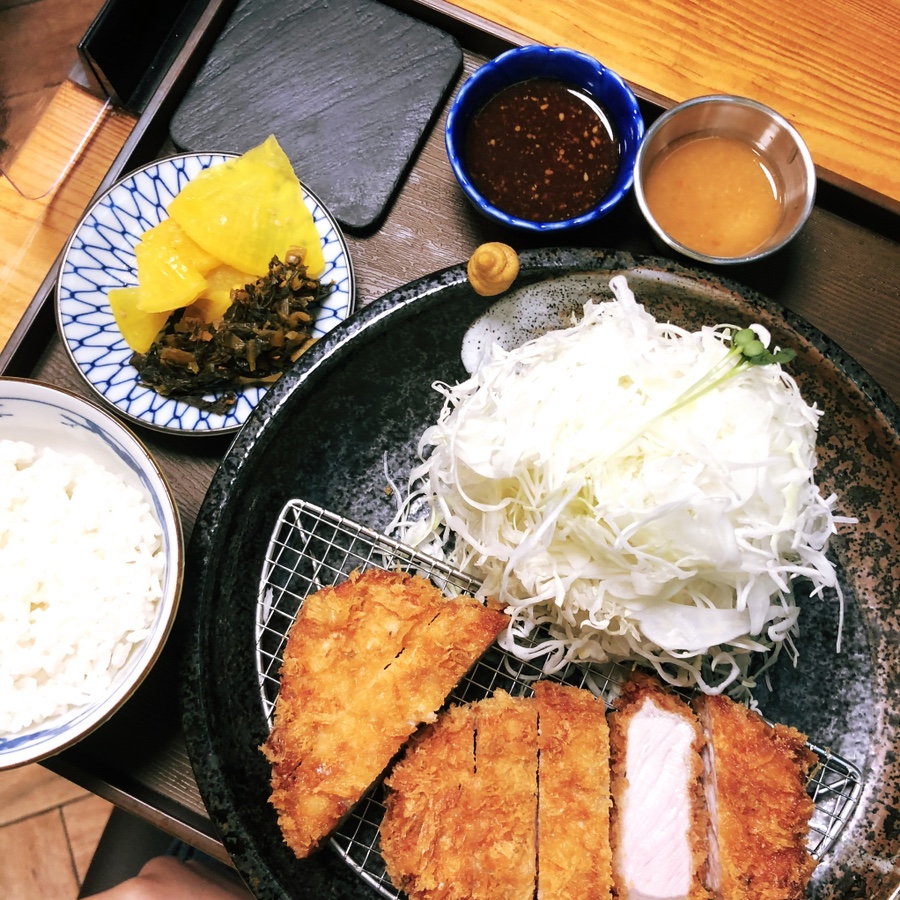 크레이지카츠 이미지