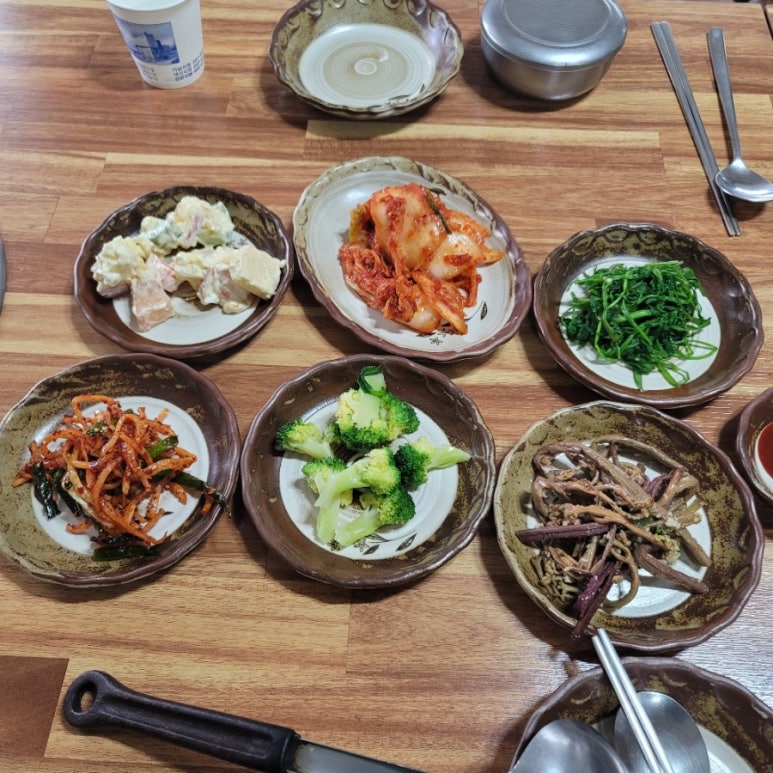 대박촌손두부 이미지