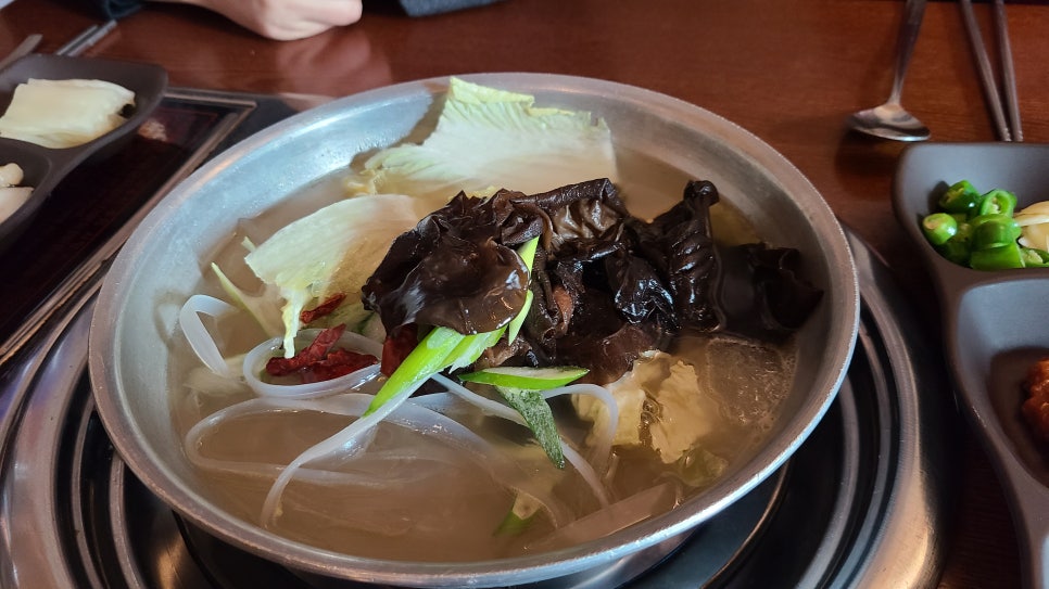 누들보쌈배달만족 이미지