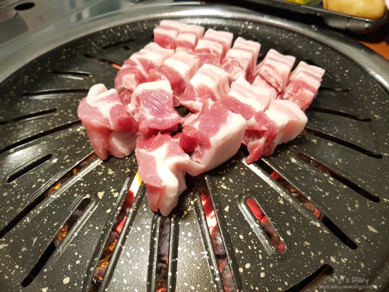 고기식당정가네 이미지