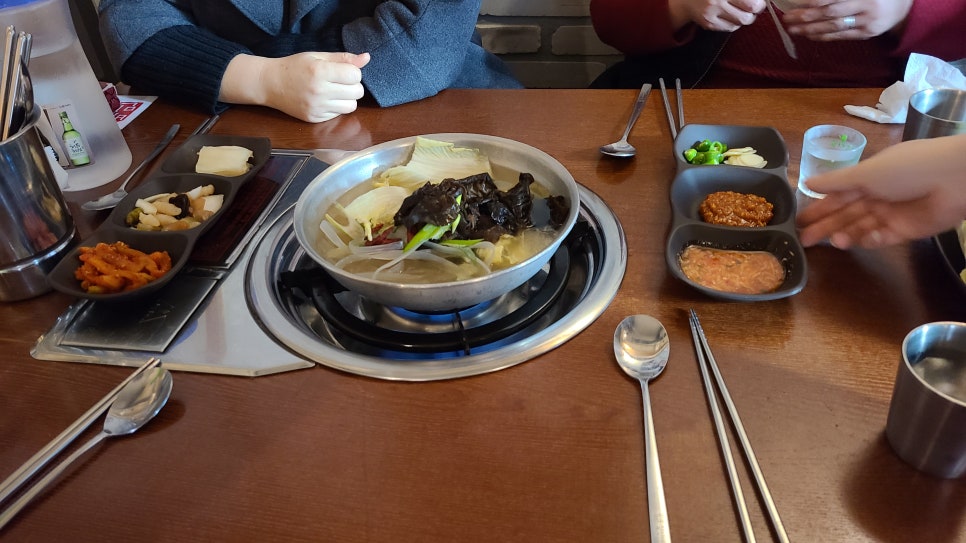 누들보쌈배달만족 이미지