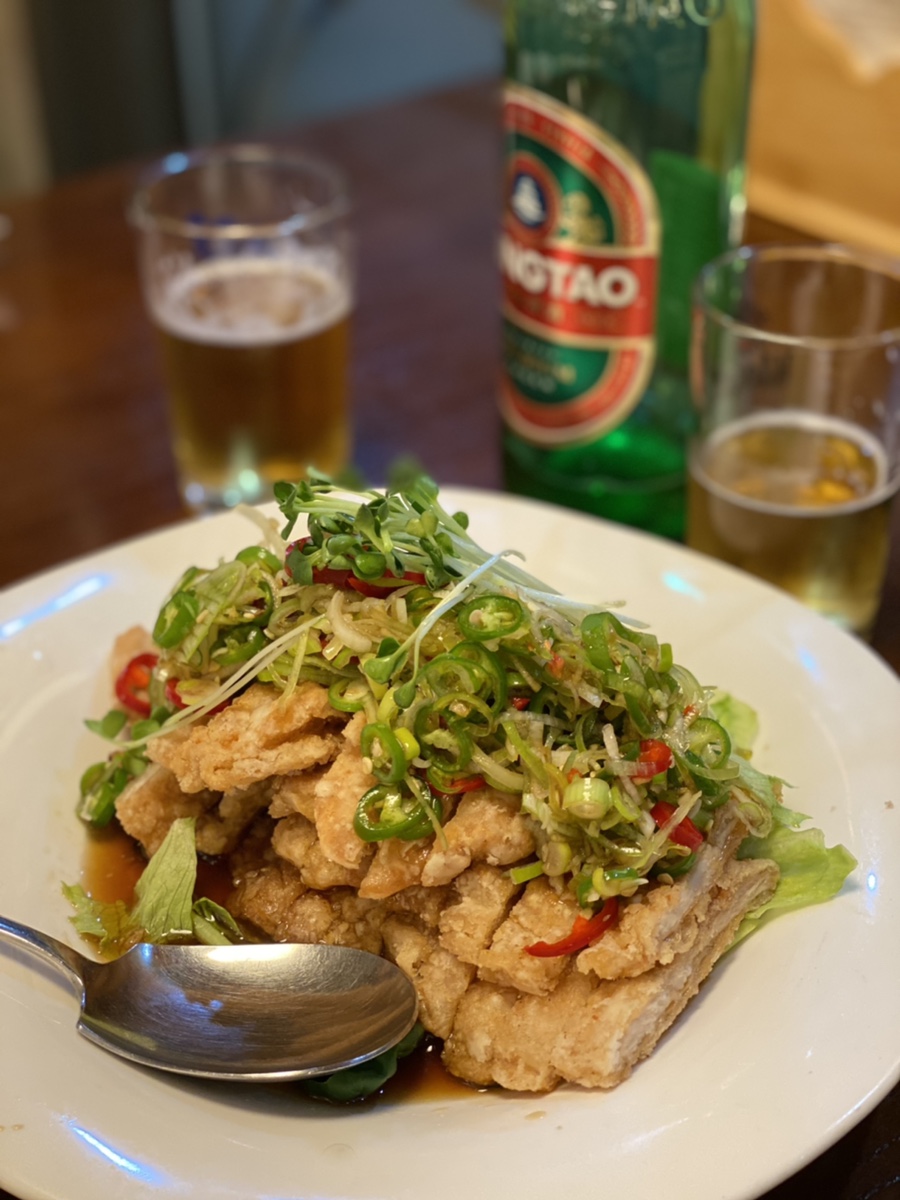 칭닌 이미지