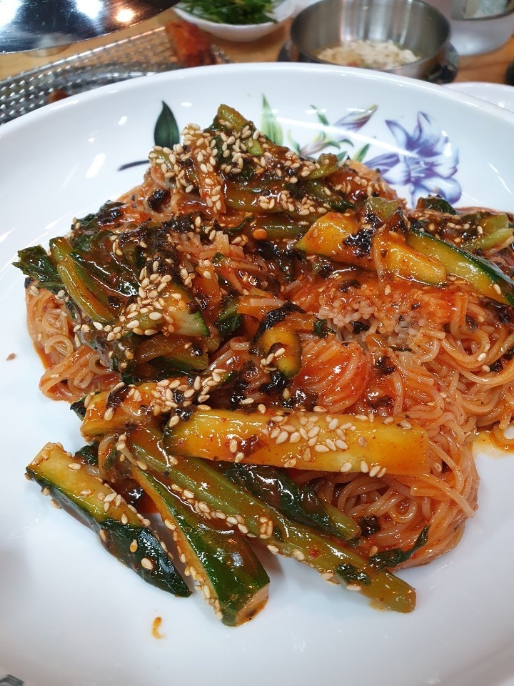 춘천중앙로숯불닭갈비 이미지