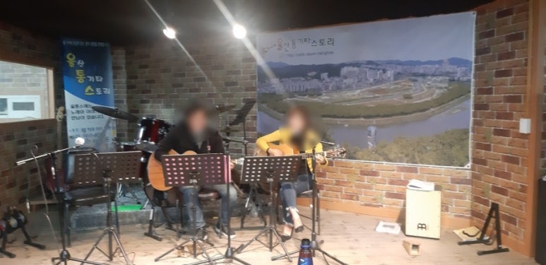통기타스토리 이미지