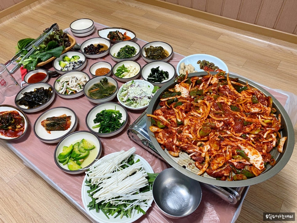 꿩집 이미지