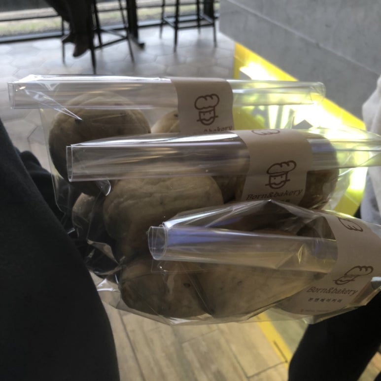 베이커리 해윰 이미지