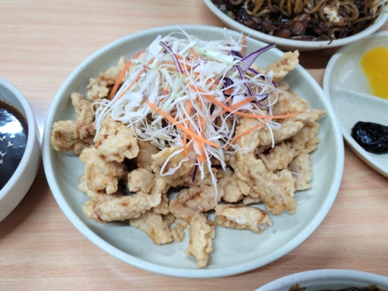 강호반점 이미지
