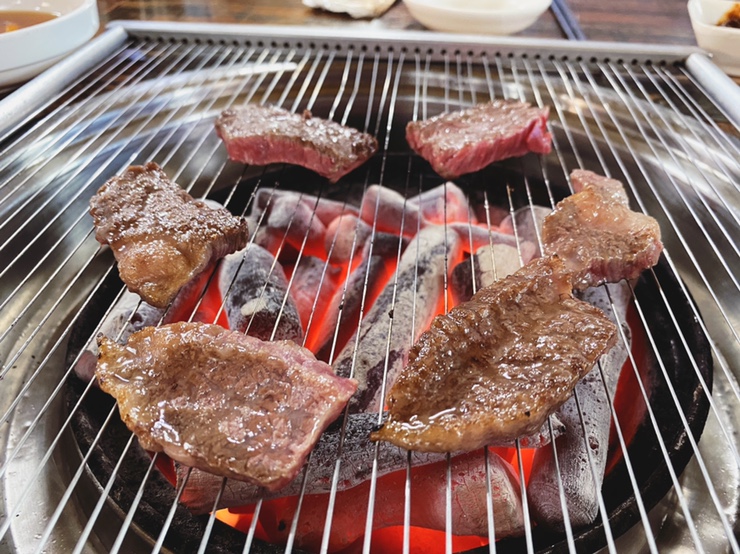 남양한우실비식당 이미지