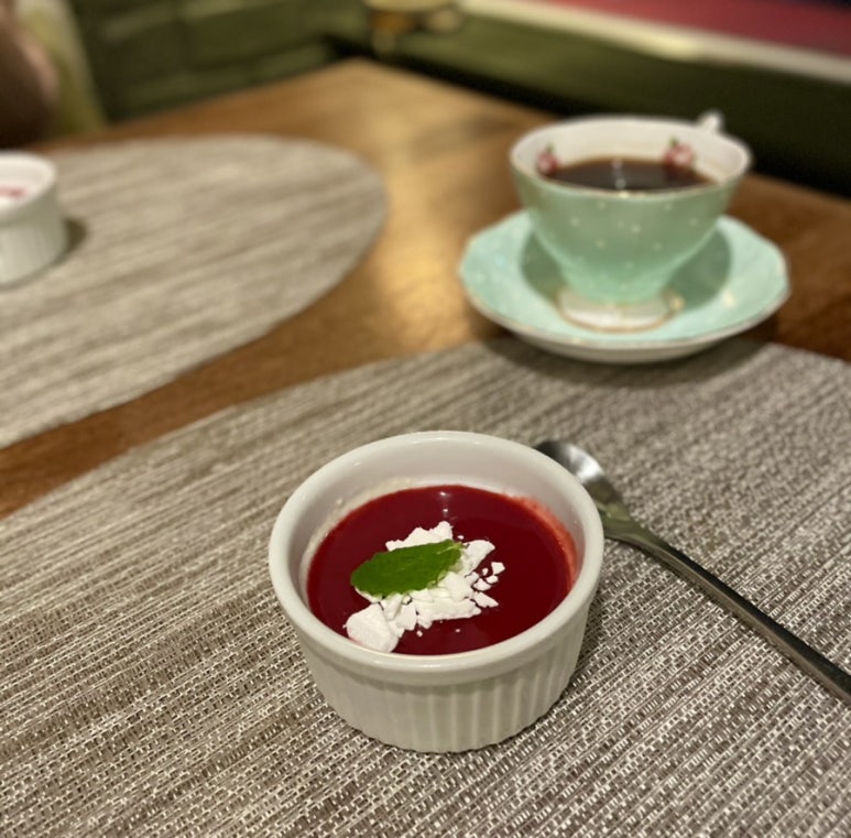 라비스트로 이미지