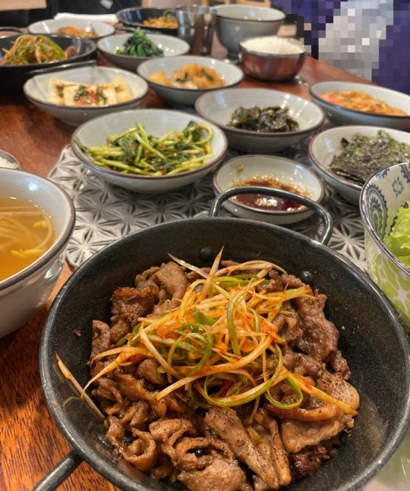 산머루식당 이미지