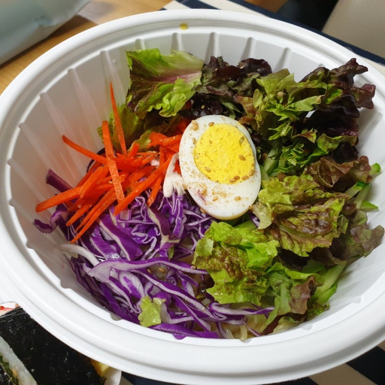 나드리꼬마김밥 이미지