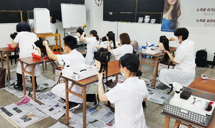 리오헤어3 이미지