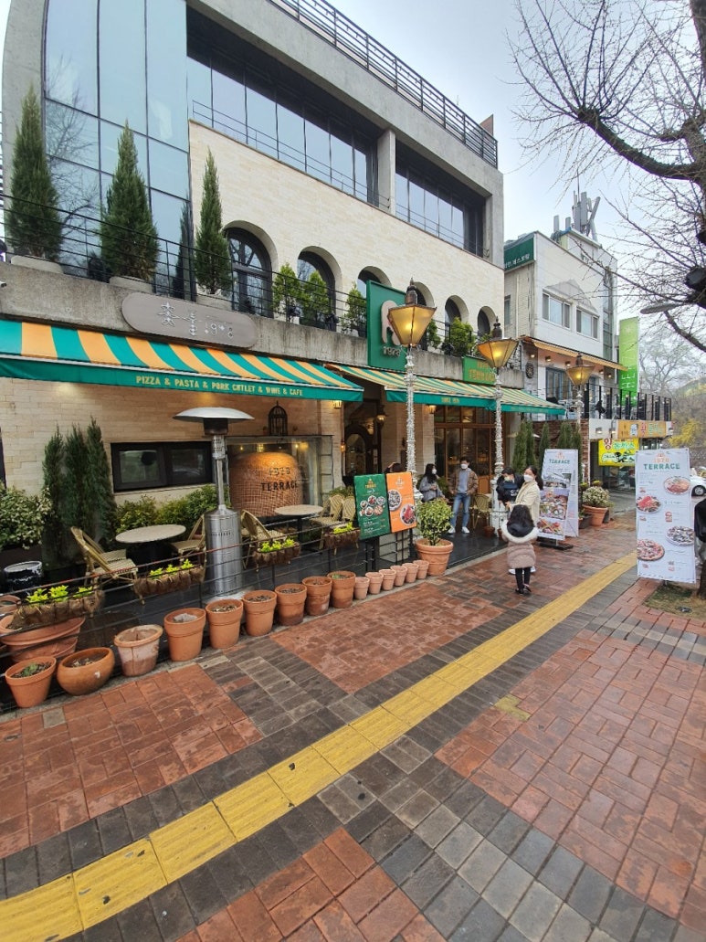 가족돈까스 이미지