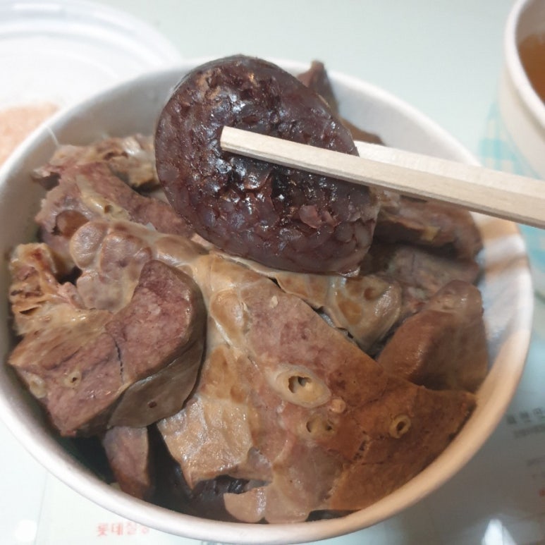 소문난떡볶이순대 이미지