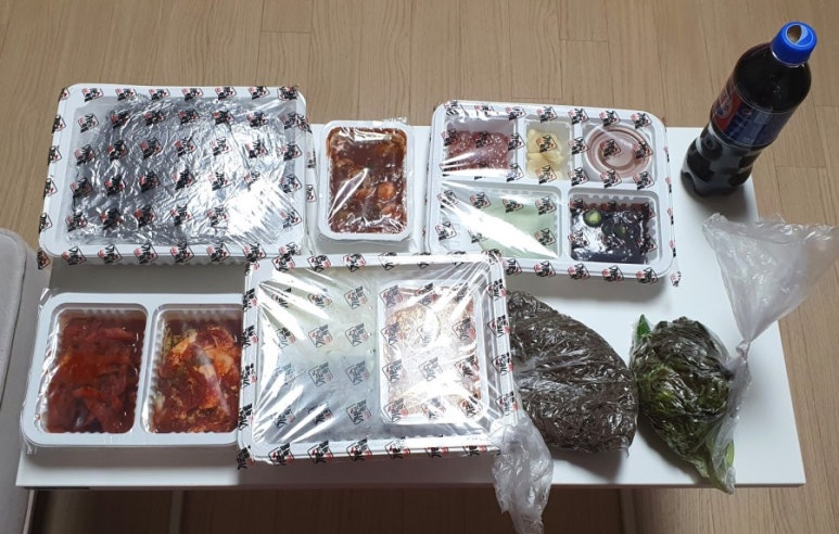 가문의족발 동탄본점 이미지