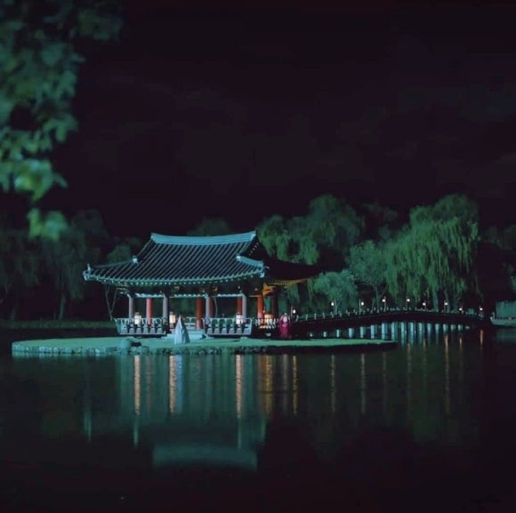 Gungnamji