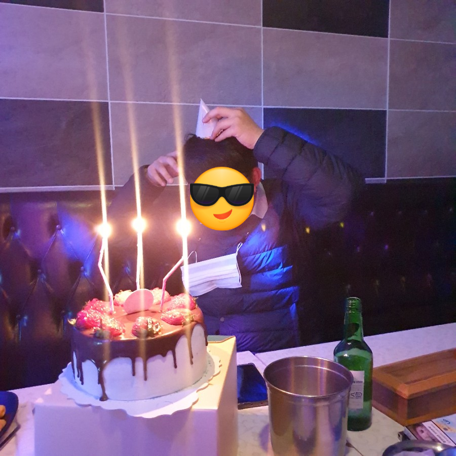 청바지포차 이미지