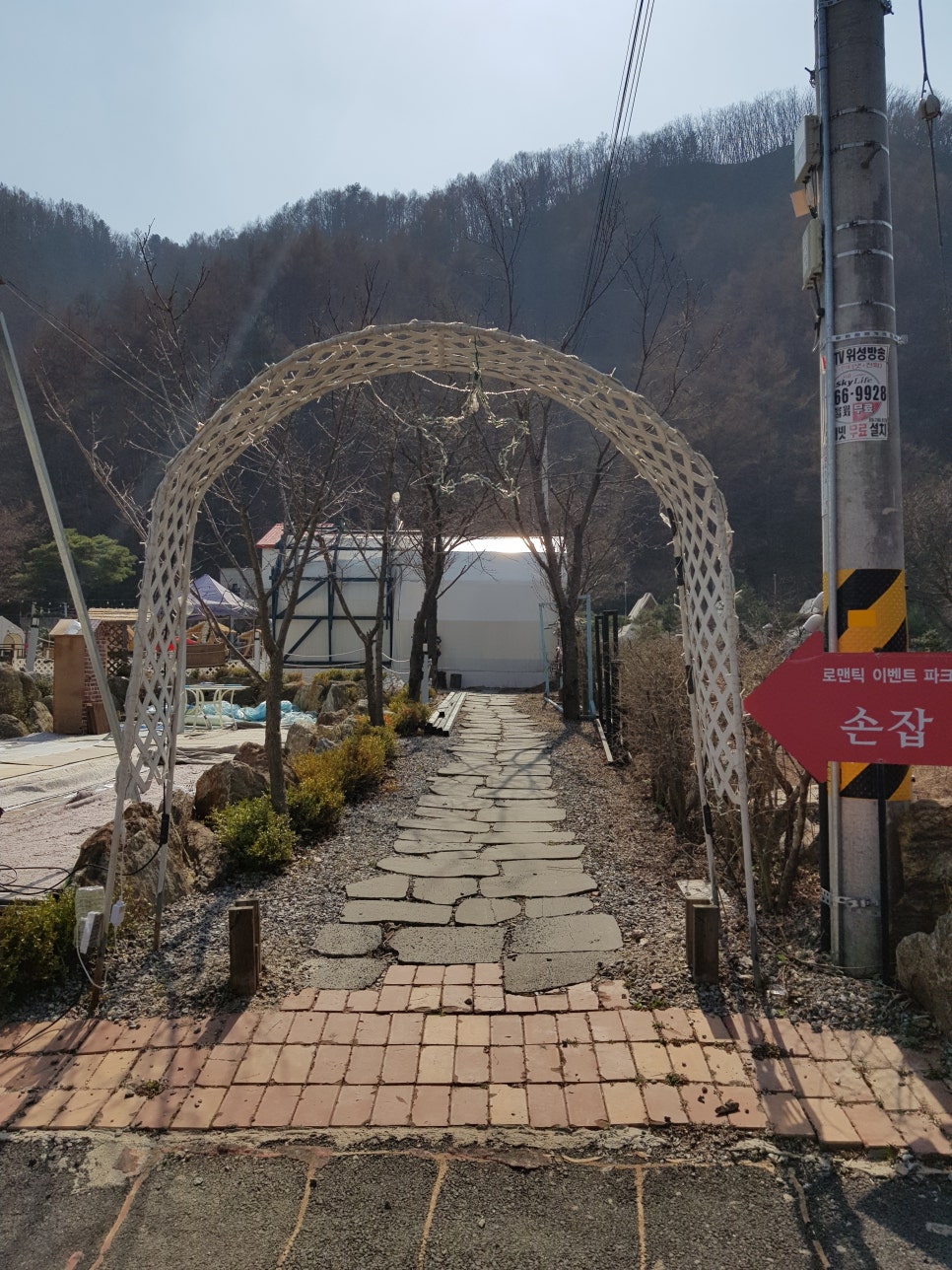 단카페 이미지