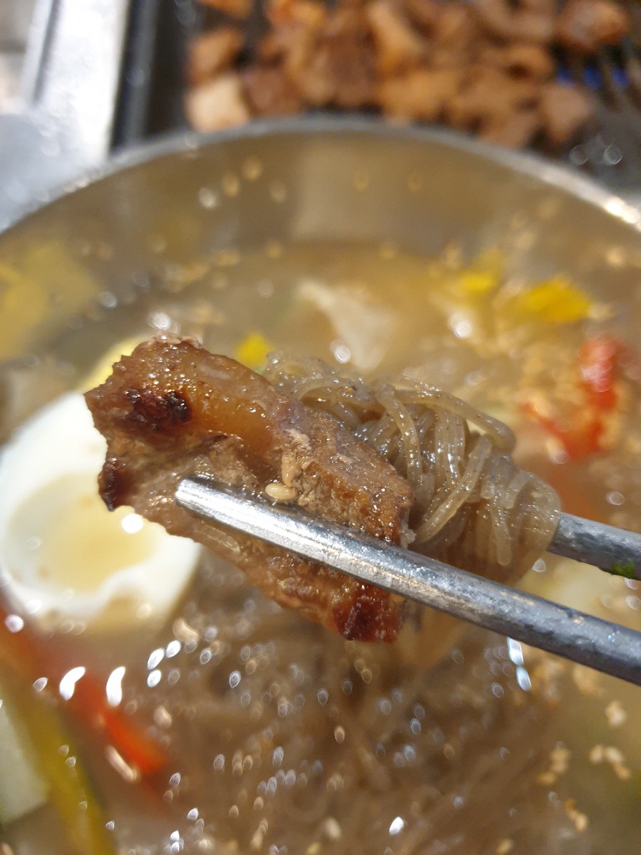 통큰통삼 이미지