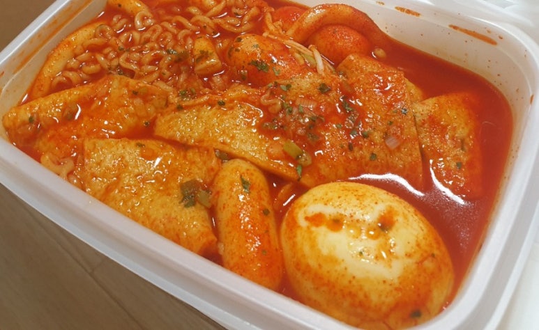 이대충무할매김밥 이미지