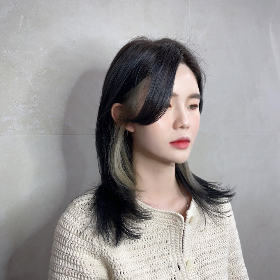 포인트미용실 이미지