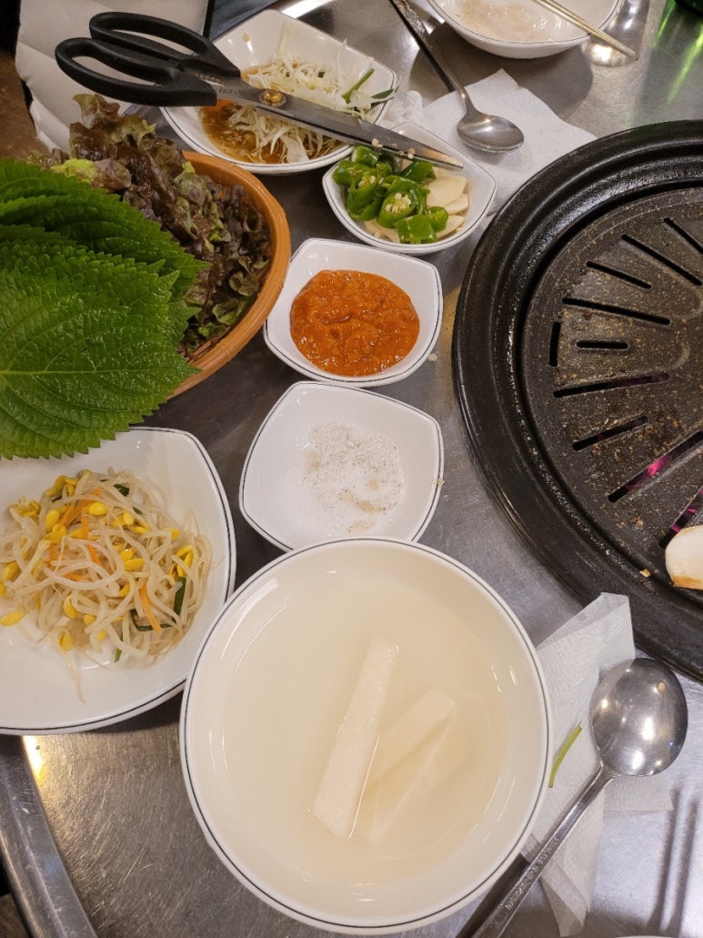 오산축산정육식당 이미지
