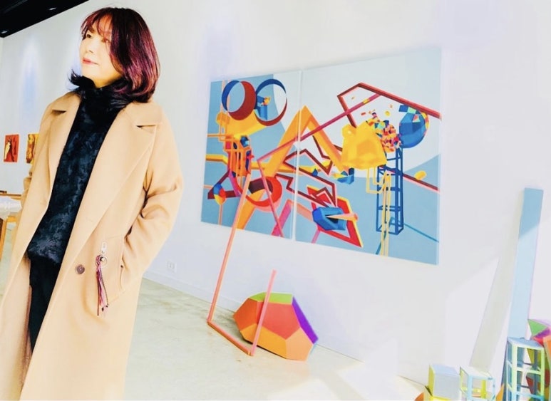 예나갤러리 이미지