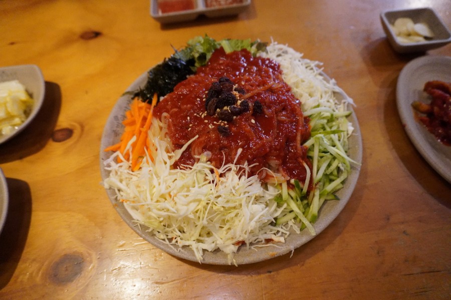 족발야시장고양 이미지