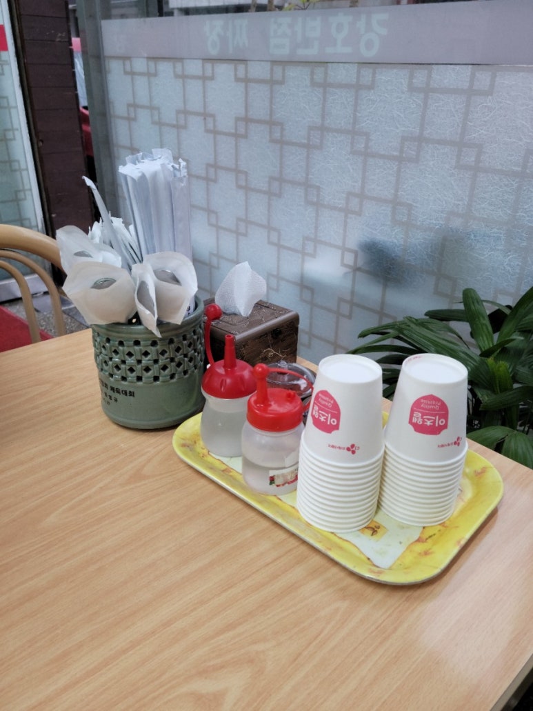 강호반점 이미지