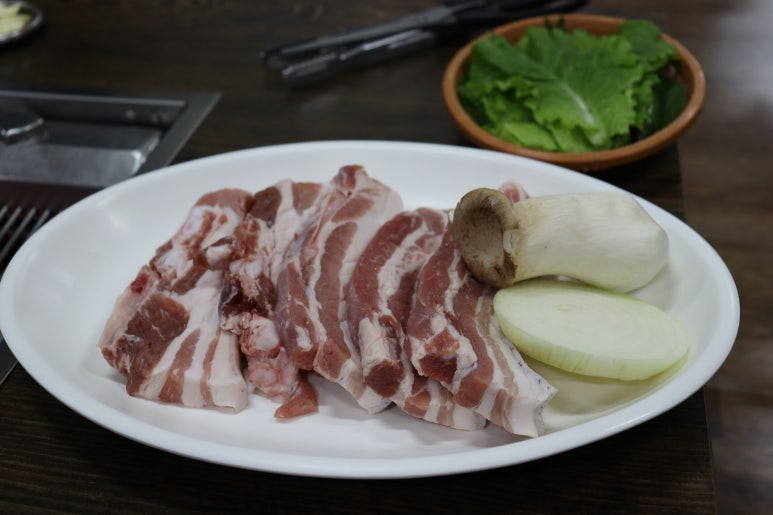 뚱돼지식당 이미지