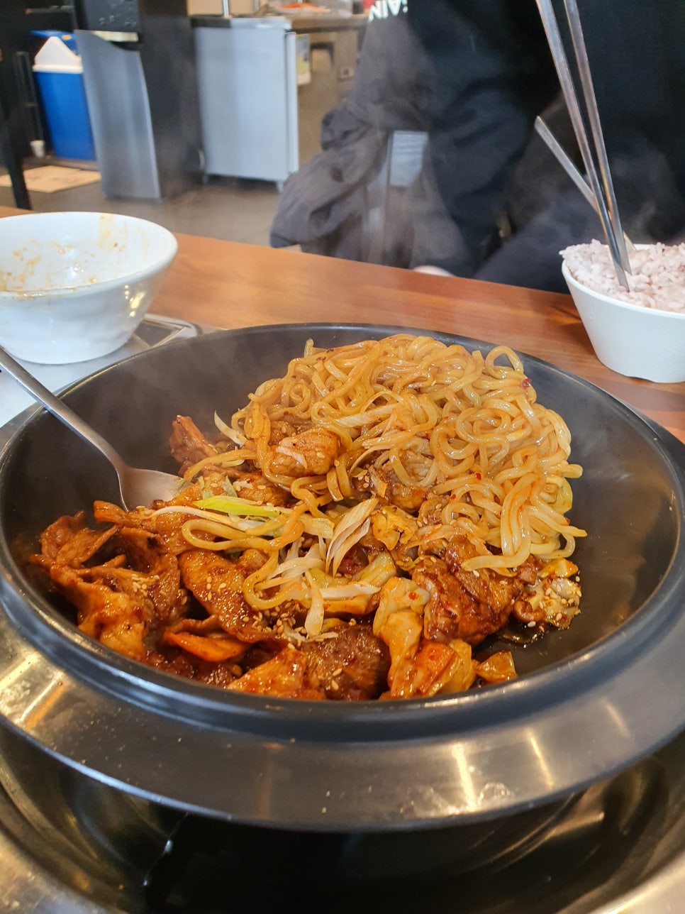 찜생찜사(영통점) 이미지