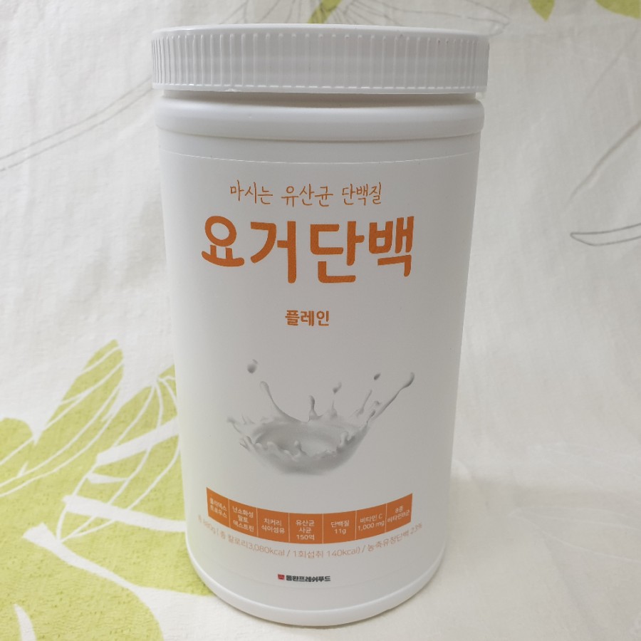 동환프레쉬푸드 이미지