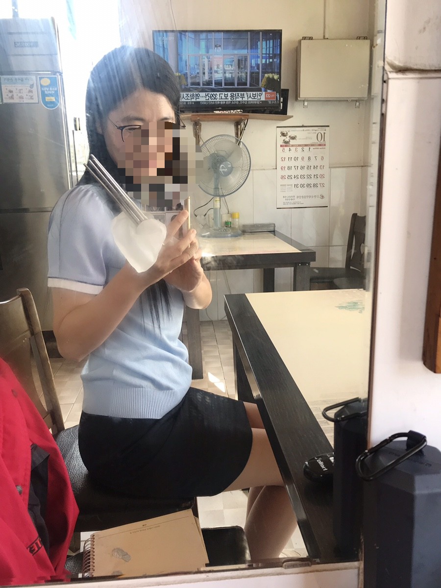 백로관 이미지
