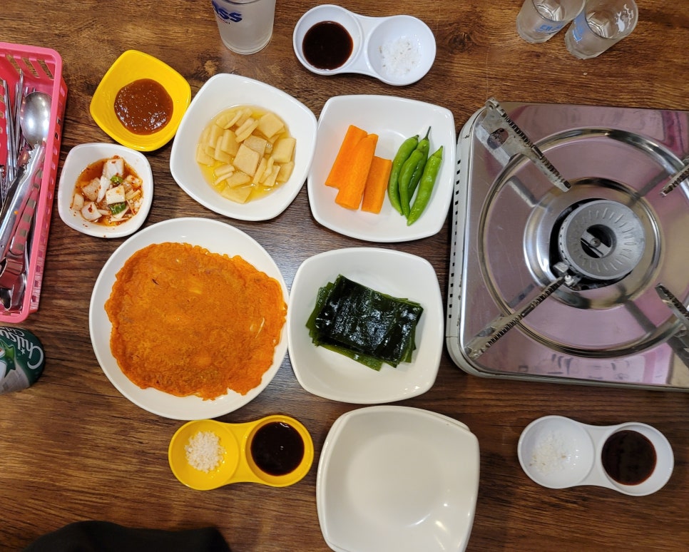 장생쪽갈비 이미지