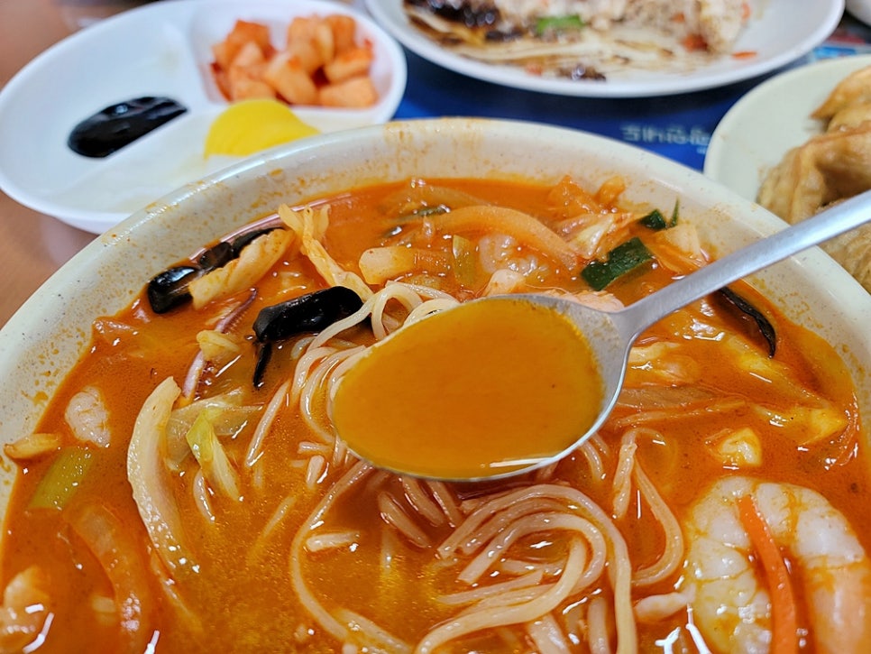 대구반점 이미지