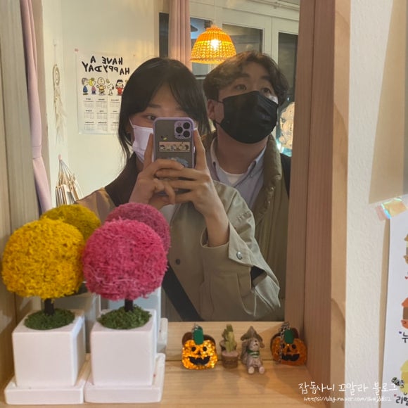 카페게이트가산대륭20차점 이미지