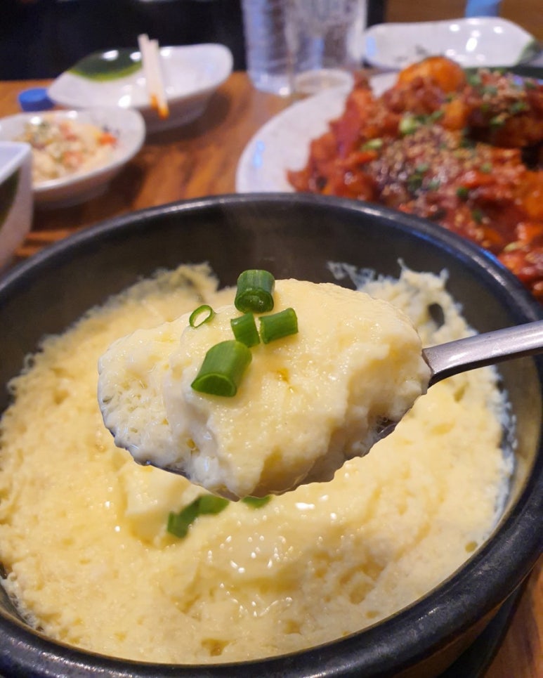 손정순찜닭 이미지