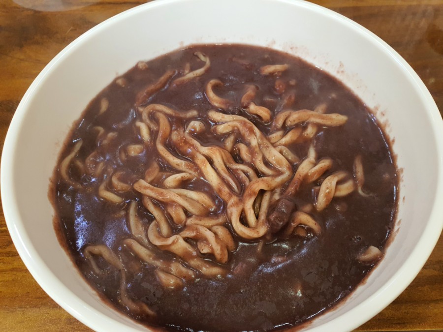소하칼국수수제비 이미지