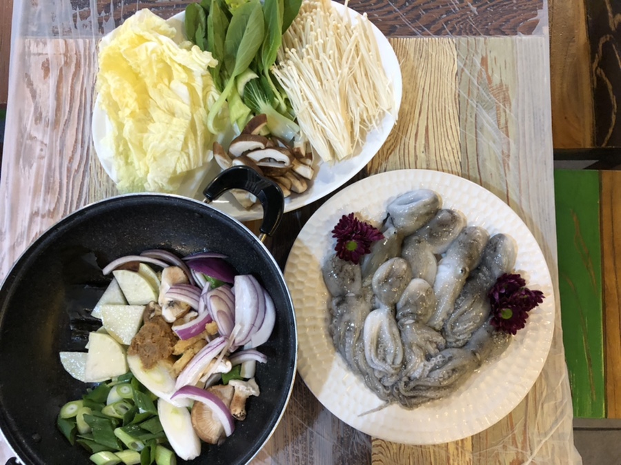 반포쭈꾸미 이미지