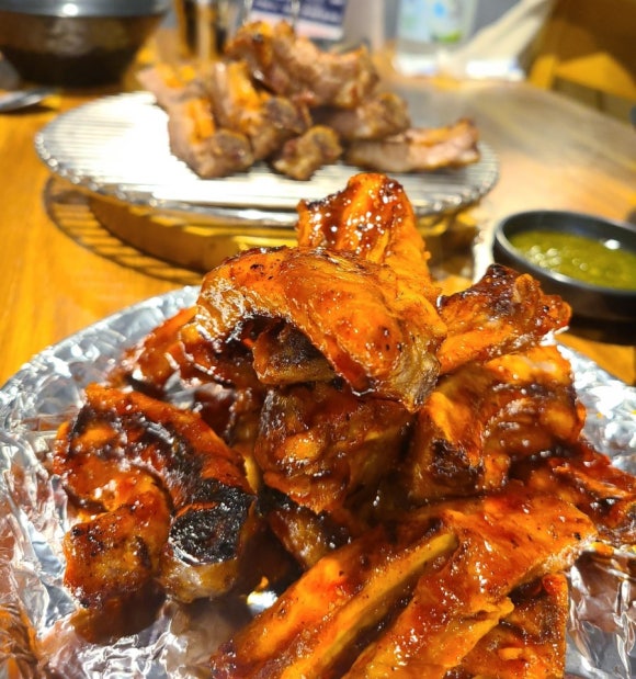 내가반한쪽갈비 이미지