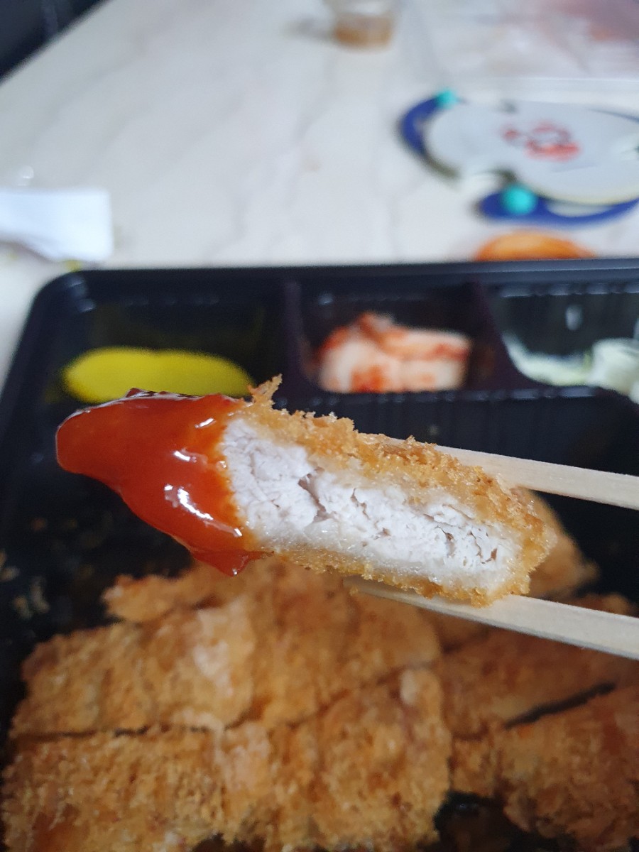 돈까스교실 이미지