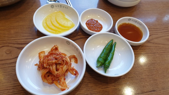 밀가루칼국수 이미지