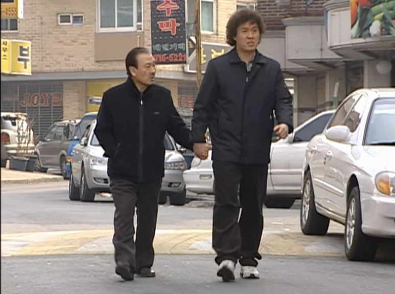 민정세탁소 이미지