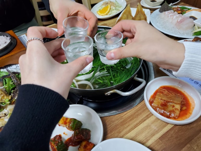 군산꽃게장 이미지
